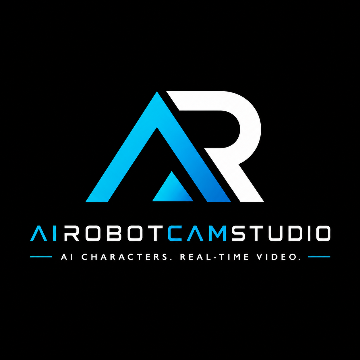 AIROBOTCAMSTUDIO official logo